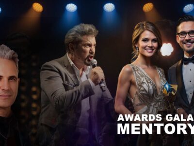 Después de los Grammy Latinos y el Festival Icónica, Sevilla acogerá los Mentoryx Awards 2025