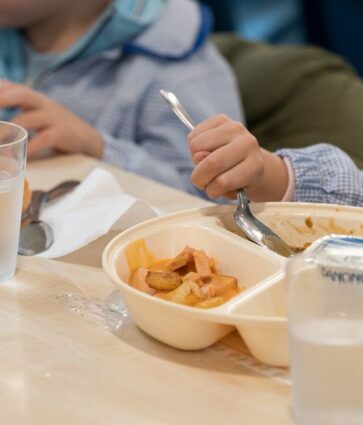 Plato Limpio: la startup de impacto que quiere cambiar el futuro desde los comedores escolares