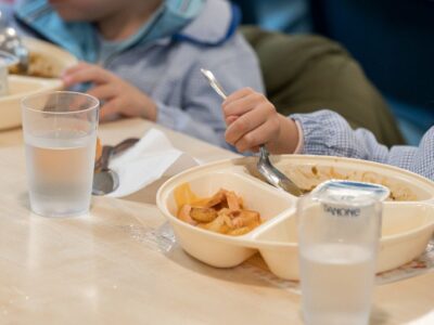 Plato Limpio: la startup de impacto que quiere cambiar el futuro desde los comedores escolares