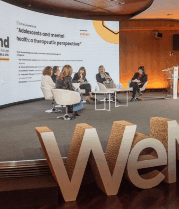 Residencial Palau participará en WeMind 2025 para impulsar el debate sobre innovación y modelos de cuidado