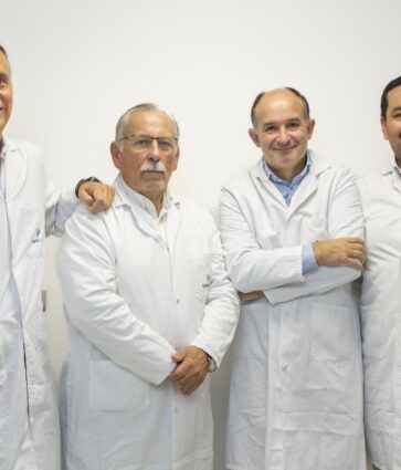 El Hospital Quirónsalud Vitoria consolida su Servicio de Traumatología y Cirugía Ortopédica con un equipo experto en artrosis, prótesis, artroscopia y terapia biológica