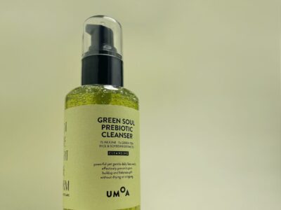 Microbioma cutáneo, la importancia de nutrir correctamente la microbiota de la piel