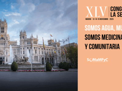 La investigación, la nueva evidencia en AP y la desburocratización en el XLV Congreso de la semFYC