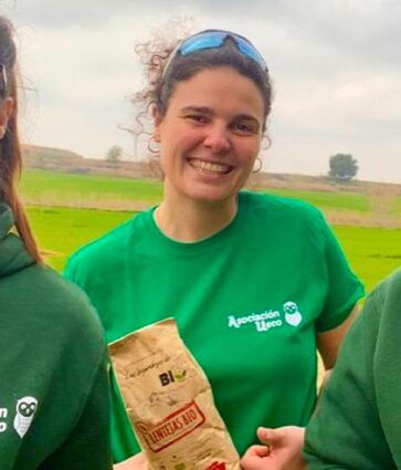 BioPalacín Planet: ejemplo de compromiso con los alimentos ecológicos y el futuro de la región