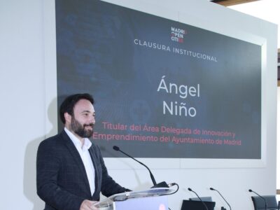 Madrid lidera la innovación sanitaria con una apuesta por la digitalización y la colaboración público-privada