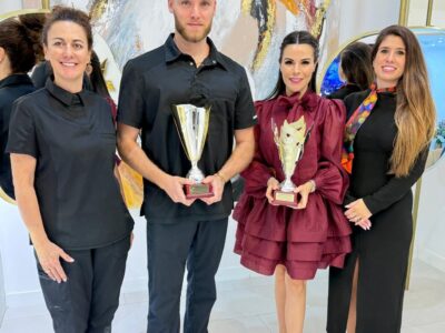 Pacientes de toda España y del extranjero eligen a Pedro Citoler en Toledo para su odontología estética