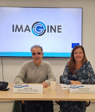 El proyecto europeo IMAGINE reduce las infecciones del tracto urinario en un 27 %