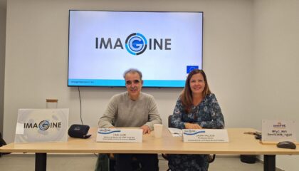 El proyecto europeo IMAGINE reduce las infecciones del tracto urinario en un 27 %