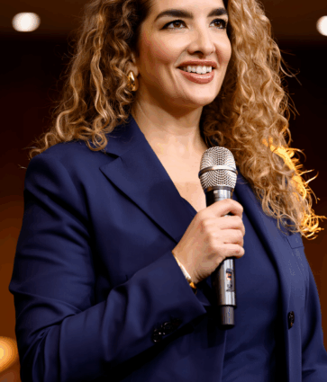 Cristina Barriga del Instituto Nacional de Micropigmentación trae a España la técnica brasileña que revolucionala estética capilar pelo a pelo