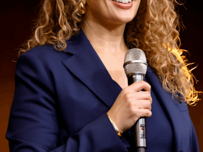 Cristina Barriga del Instituto Nacional de Micropigmentación trae a España la técnica brasileña que revolucionala estética capilar pelo a pelo