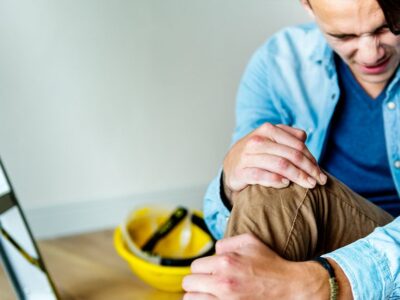 Correduría de Seguros Pueyo explica la importancia de contar con un seguro de accidentes para proteger a particulares y familias