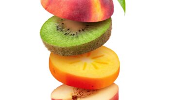 Kaki y kiwi, los sabores del invierno: dos frutas europeas para vivir la temporada en su mejor momento