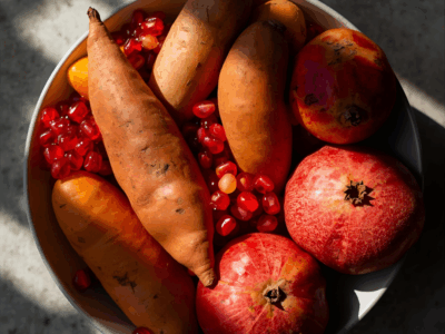 Quirón Prevención pone en valor los alimentos de temporada como aliados del bienestar laboral