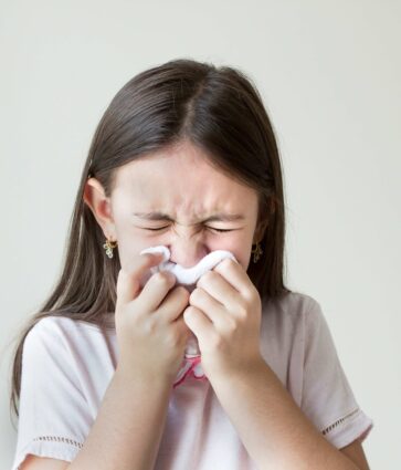 Dra. Marta Traba, pediatra de Policlínica Gipuzkoa: «La vacuna del virus respiratorio sincitial reduce las complicaciones por bronquiolitis infantil»