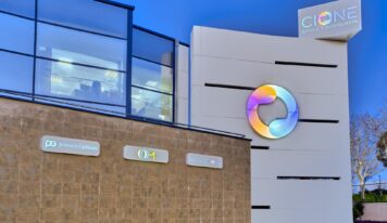 Cione y V-Vision acercan la realidad virtual clínica a los gabinetes ópticos