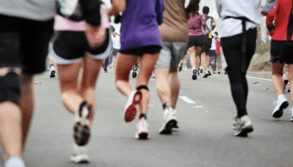 Dr. Gonzalo Navarrete, cardiólogo de Policlínica Gipuzkoa: «La Behobia-San Sebastián es una carrera para disfrutar, no para batir marcas a cualquier precio»