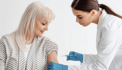 Dr. José Manuel Calderón, especialista en Medicina Preventiva de Policlínica Gipuzkoa: «Inmunizarse es clave para evitar casos graves de gripe y colapsos en el sistema sanitario»