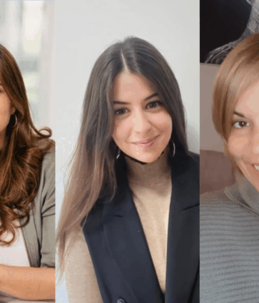 Aprender a soltar: cómo liberarse de relaciones tóxicas incluso cuando hay hijos en común