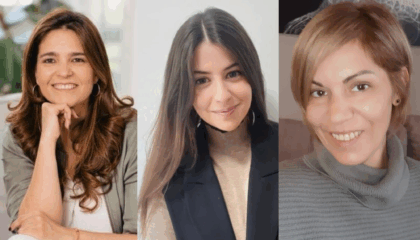 Aprender a soltar: cómo liberarse de relaciones tóxicas incluso cuando hay hijos en común