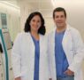 Los doctores Nicolás Fiz y Ane Miren Bilbao se incorporan al Servicio de Traumatología del Hospital Quirónsalud Vitoria