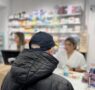 La Red de Farmacias Centinela de Euskadi ha detectado en su primer año de funcionamiento 356 casos de posibles reacciones adversas a medicamentos