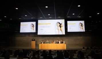 El V Congreso Nacional de Dorsia reúne a cerca de 200 profesionales y consolida su posición como encuentro de referencia en la medicina estética en España