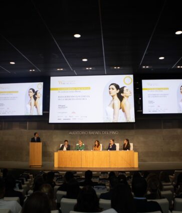 El V Congreso Nacional de Dorsia reúne a cerca de 200 profesionales y consolida su posición como encuentro de referencia en la medicina estética en España