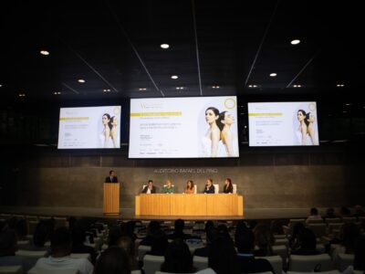 El V Congreso Nacional de Dorsia reúne a cerca de 200 profesionales y consolida su posición como encuentro de referencia en la medicina estética en España