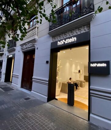 Hölsttein clínica capilar en Valencia referente en tratamientos capilares