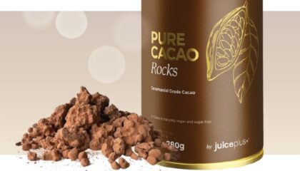 Juice Plus+ transforma el cacao en un ritual de bienestar y sabor