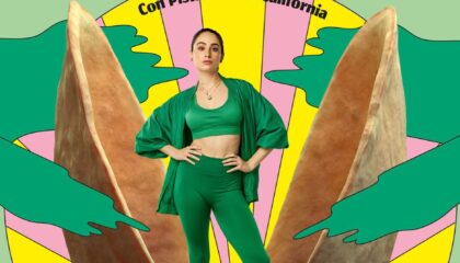 ‘Snack Like a Woman’: el movimiento que celebra la libertad de cuidarse sin culpa