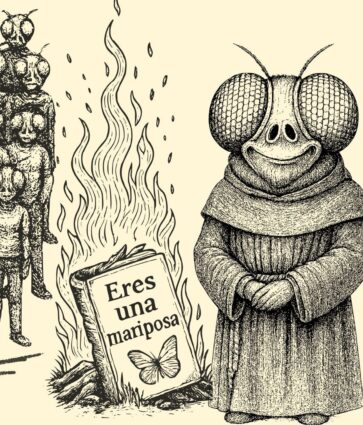 Nace ’50 Amargados’, un universo narrativo transmedia contra la amargura