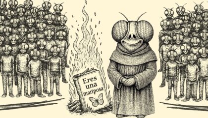 Nace ’50 Amargados’, un universo narrativo transmedia contra la amargura