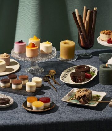 La Sirena presenta más de 100 propuestas culinarias para disfrutar la Navidad sin pisar la cocina