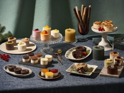 La Sirena presenta más de 100 propuestas culinarias para disfrutar la Navidad sin pisar la cocina