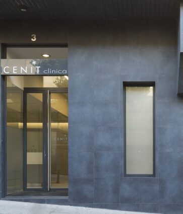 Clínica Cenit refuerza su marca en el entorno digital