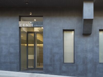 Clínica Cenit refuerza su marca en el entorno digital