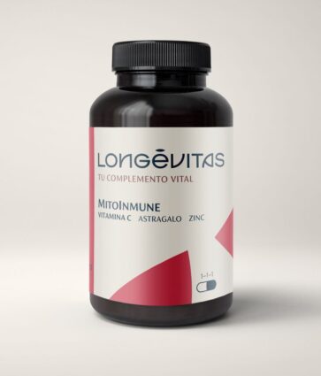 La salud de las mitocondrias impacta en el envejecimiento saludable y las enfermedades crónicas