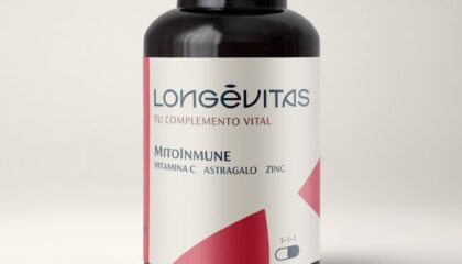 La salud de las mitocondrias impacta en el envejecimiento saludable y las enfermedades crónicas