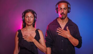 El 85% de quienes practican la respiración consciente nota mejoras emocionales y reducción de estrés