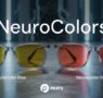 Grupo Prats presenta las lentes NeuroColor Rise y Rest, una nueva opción cromática para el confort visual del usuario