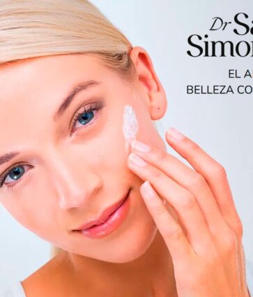 La Dermatóloga Dra. Sara Simonsen revela los 10 ingredientes que siempre evita en cosmética por principio de precaución