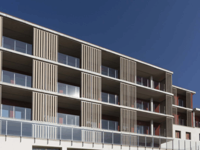 Residencial Palau impulsa su innovación con Living Labs y lanza un piloto de apartamentos con servicios