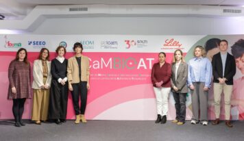 Un protocolo estandarizado de seguimiento para mejorar adherencia terapéutica en cáncer de mama en España