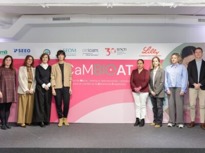 Un protocolo estandarizado de seguimiento para mejorar adherencia terapéutica en cáncer de mama en España