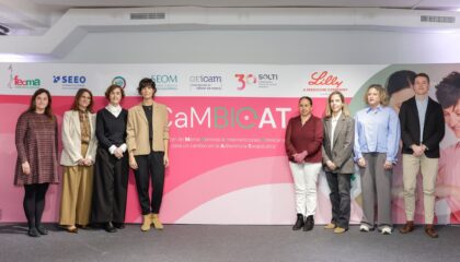 Un protocolo estandarizado de seguimiento para mejorar adherencia terapéutica en cáncer de mama en España