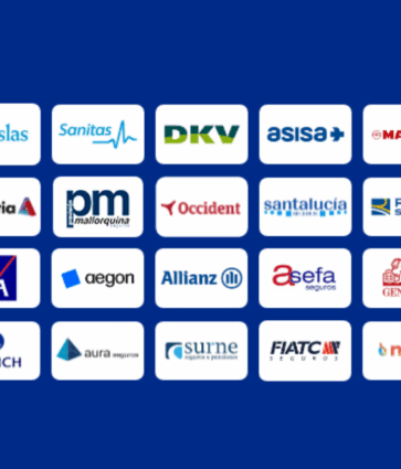 Los seguros médicos con copagos limitados ganan peso como alternativa de ahorro en 2025, según SegurChollo