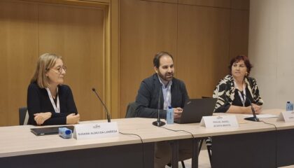 La semFYC otorga cinco sellos de la calidad de la atención orientada a las personas mayores