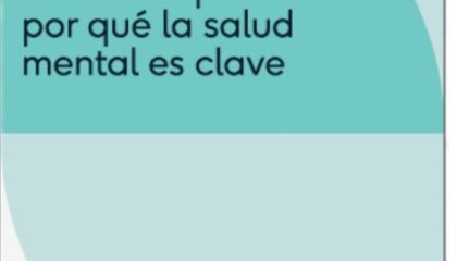 Coverflex lanza el eBook ‘De KPIs a personas: ¿por qué la salud mental es clave?’