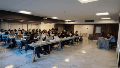 ASHO lanza un nuevo curso sobre la actualización CIE 10 ES Edición 2026